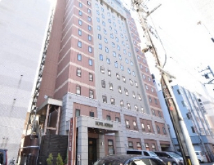 ホテル京阪札幌